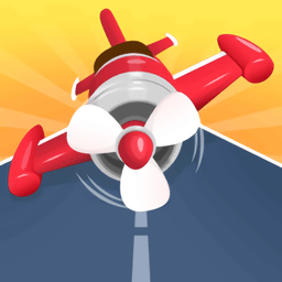 风险降落小游戏(risky landing)v0.1