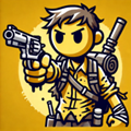 死亡之地僵尸生存内置菜单版v1.9.8