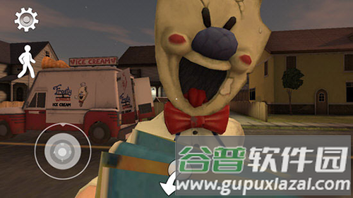 恐怖冰淇淋6游戏图片4