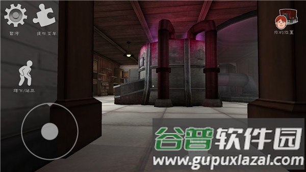 恐怖冰淇淋6游戏图片5