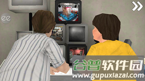 恐怖冰淇淋6游戏图片10