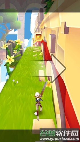 刀锋酷跑2023最新版新手攻略