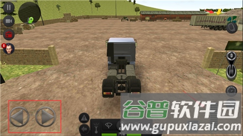 卡车模拟器2025无限金币版游戏截图11