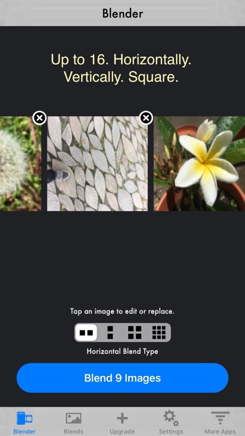 blender软件截图1