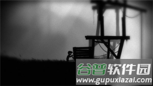 地狱边境陷阱机关种类一览2