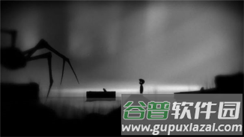 地狱边境陷阱机关种类一览8