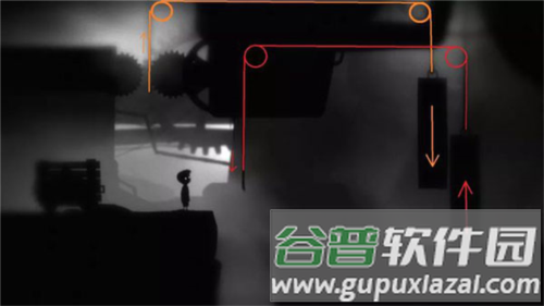 地狱边境陷阱机关种类一览9