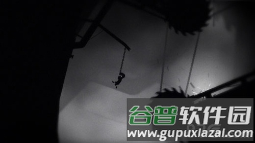 地狱边境中文版截图2