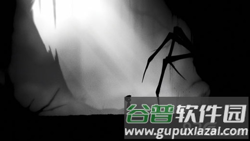 地狱边境中文版截图3