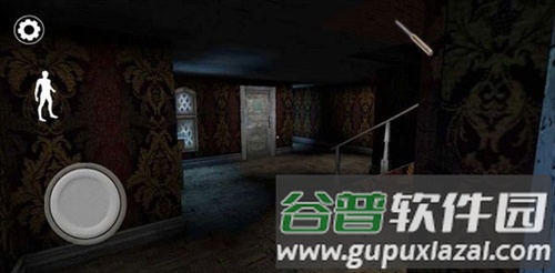 恐怖老奶奶3内置作弊菜单汉化版通关攻略