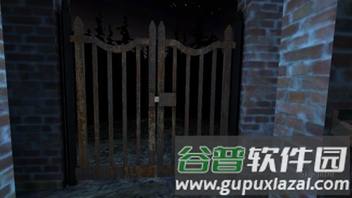 恐怖老奶奶3内置作弊菜单汉化版截图3