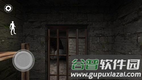 恐怖老奶奶3内置作弊菜单汉化版截图4