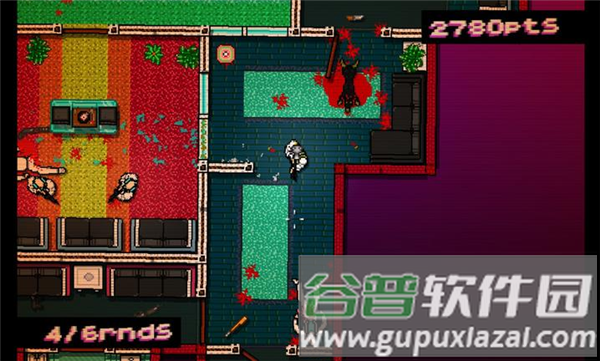 迈阿密热线安卓完整版截图2