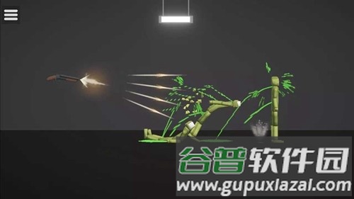 3d布娃娃沙盒游乐场汉化版截图1