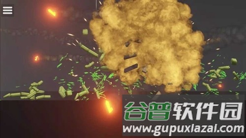 3d布娃娃沙盒游乐场汉化版截图4