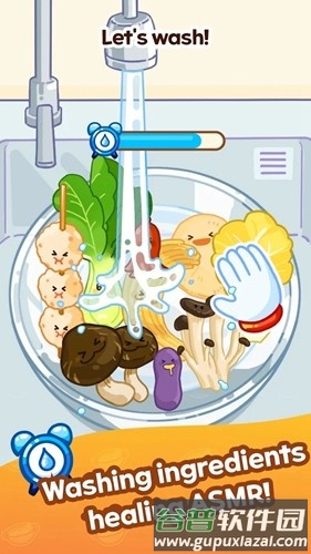 麻辣烫大师官方版截图3