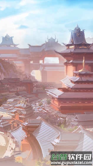 风起长安驭骨人官方版截图4