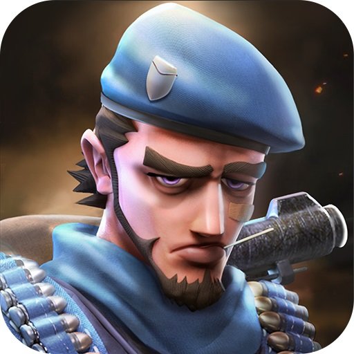 战地指挥官2025最新版v1.1.2