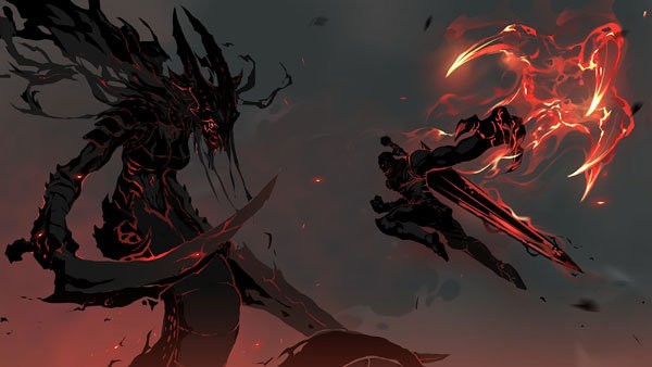 死亡阴影2中文版