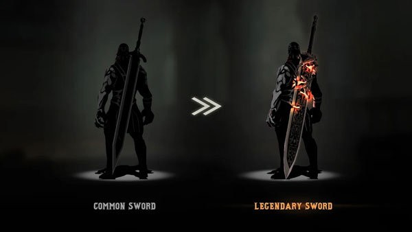 死亡阴影2内购破解版(ShadowOfDeath2)截图1
