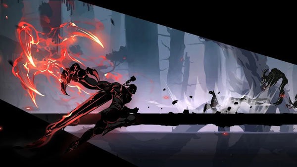 死亡阴影2内购破解版(ShadowOfDeath2)截图2