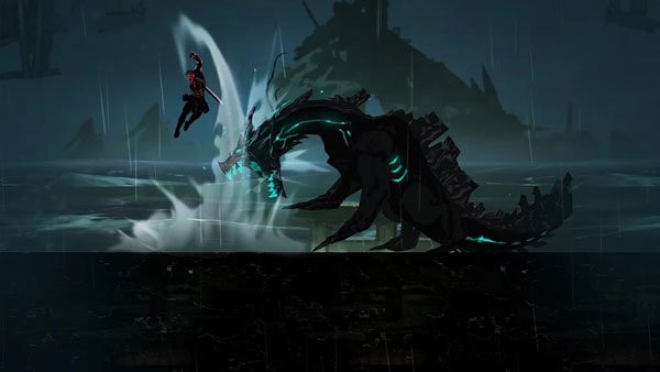 死亡阴影2内购破解版(ShadowOfDeath2)截图3