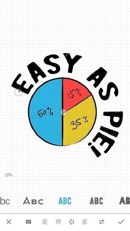 infinite design官方版(无限设计)截图1