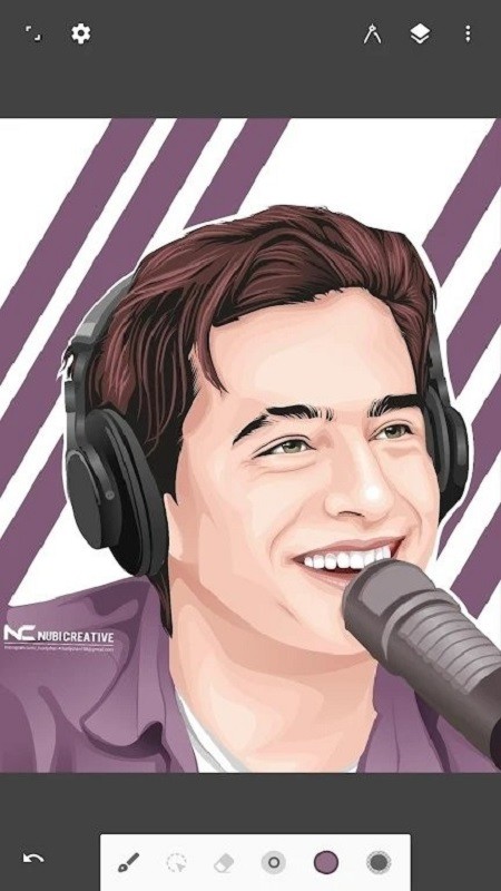 infinite design官方版(无限设计)截图2