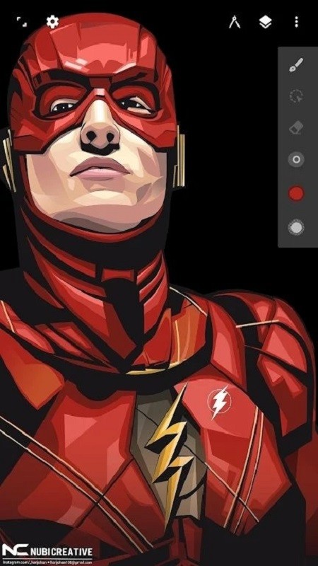 infinite design官方版(无限设计)截图3