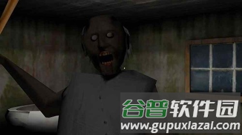 恐怖奶奶双胞胎菜单版截图3