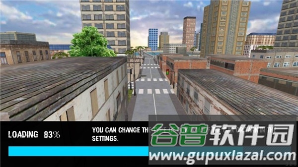 城市卡车司机截图3