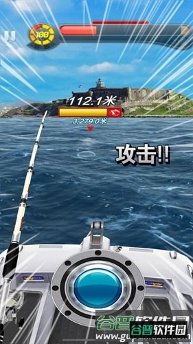钓鱼发烧友无限内购破解版2025截图7