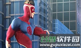 风暴绳索英雄游戏截图