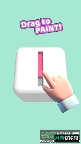绘制立方体截图3