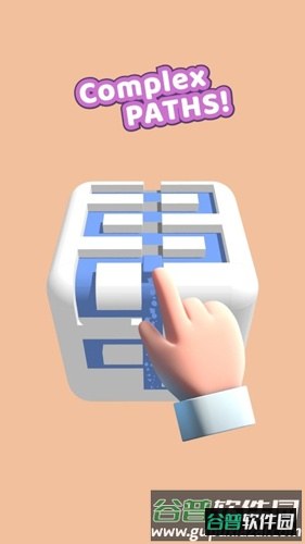 绘制立方体截图4