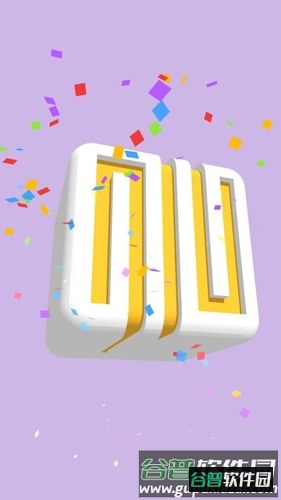 绘制立方体截图5