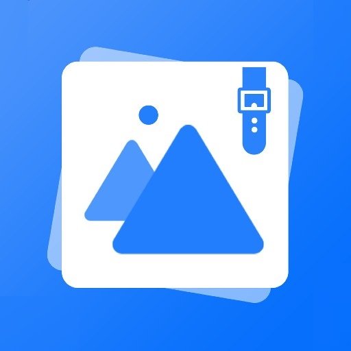 图片像素压缩appv1.3