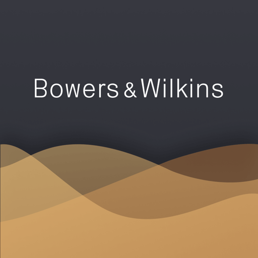 宝华韦健官方版(Music Bowers Wilkins)v2.10.0