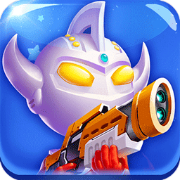 奥特超人大战僵尸官方版v9.7.3