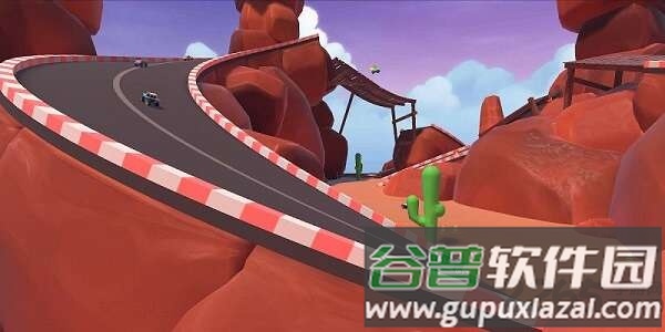 风火轮微型车最新版(Miniocar)截图3