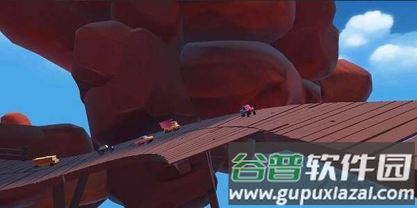 风火轮微型车最新版(Miniocar)截图4