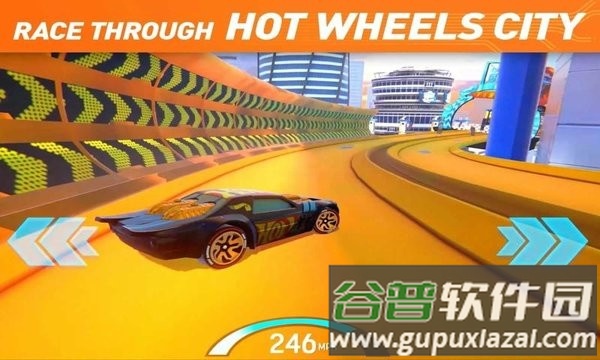 风火轮官方版(hot wheels id)截图2