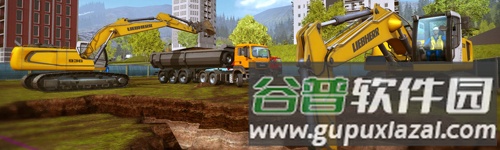 建筑模拟2015游戏图片1