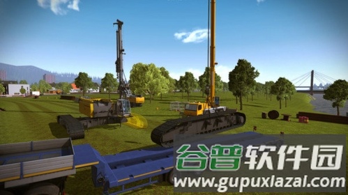 建筑模拟2015游戏图片4