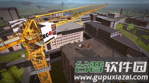 建筑模拟2015中文版截图4