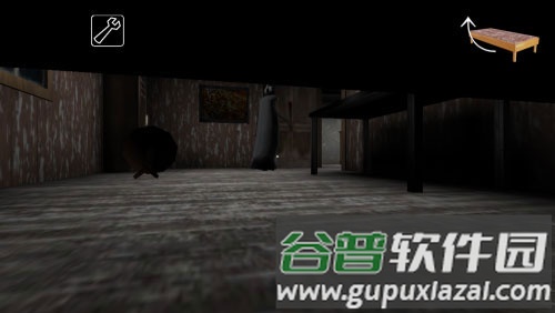 恐怖老奶奶新手攻略1