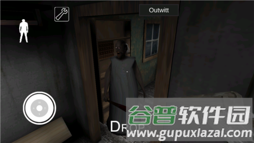 恐怖奶奶格林菜单共存版游戏亮点