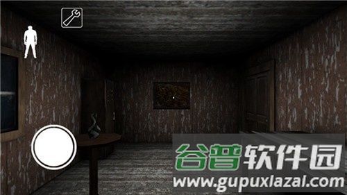 恐怖奶奶格林菜单共存版截图5