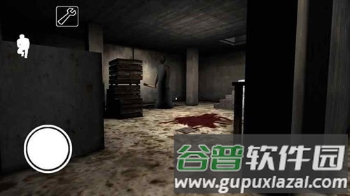 恐怖奶奶格林菜单共存版截图6