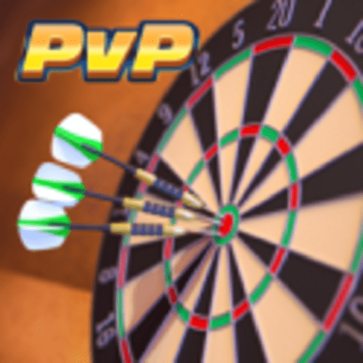 飞镖俱乐部手机版(Darts Club)v4.1.0